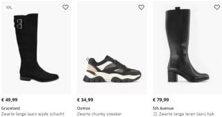 Tot 20% korting op bijna alles bij vanHaren alleen vanavond