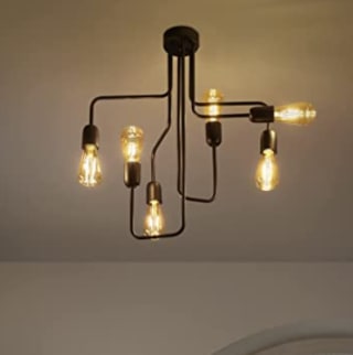 LEDVANCE Pendelarmatuur plafondlamp voor €19,98 bij Amazon.nl