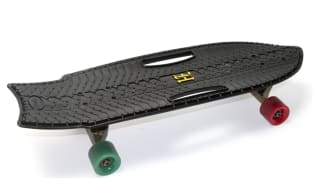 Monopatín Wavy Harry Potter por 35€