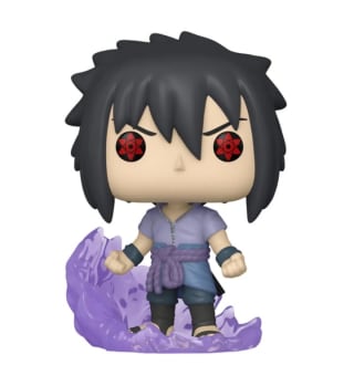 Figura Funko Pop Sauke Susanco Naruto por 6,95€.