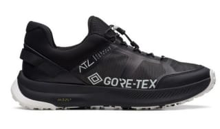 Zapatillas CLARKS ATL TrailLoGTX Hombre GORE TEX por 68€