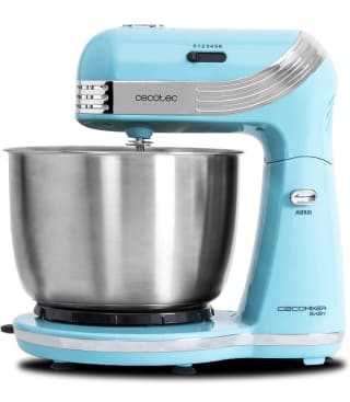 Cecotec Batidora Amasadora por 39,90€.