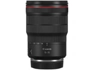 Canon RF 15-35mm F2.8 L IS USM voor €2.112,28 bij Amazon