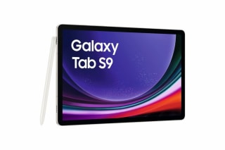 Samsung X710N Galaxy Tab S9 128 GB (beige) 11" tablet voor €578,99 bij NBB