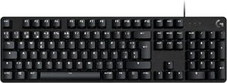 Teclado mecanico Logitech G413 SE Full-Size por 43,49€