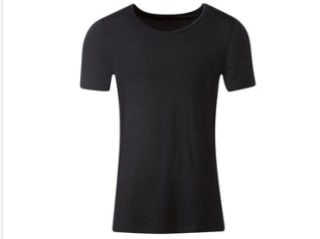 Heren en dames Thermokleding van merino wol vanaf €19,99 in de Lidl webshop