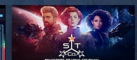 juego Spaceport Trading Company desde Epic Games por 10,11€