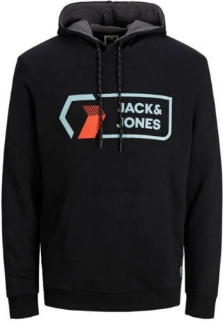 Sudadera Jack Jones Cologan por solo 4,28€