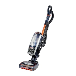 Aspiradora vertical con cable Shark Blanco/Naranja NZ801EU