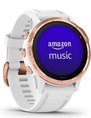 Garmin fēnix ​​6S Pro Reloj GPS multideporte por 399€.