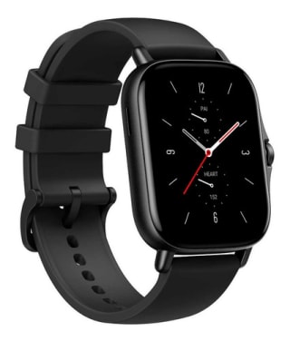 Amazfit Gts 2 Negro por $1,360 | Descuento Mercado Libre