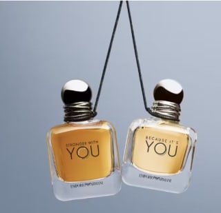 Armani Stronger With You eau de toilette spray 150 ml voor €69,94 bij Parfumerie