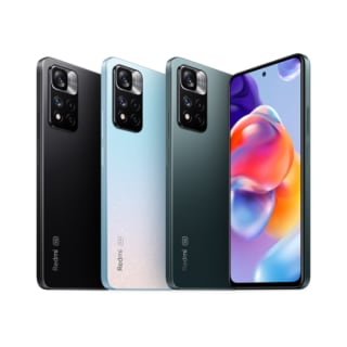 Xiaomi Redmi Note 11 Pro Plus de 8GB/256GB por 207,20€
