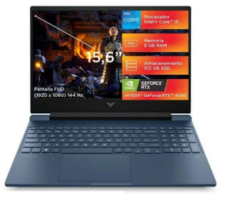 HP Victus 824V0LA i5 16GB 512GB RTX 4050 por $13,229 | Bodega Aurrera (BBVA 12 MSI)