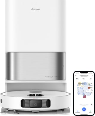 Dreame L10S Ultra robotstofzuiger met leegstation voor €629 bij Art&Craft