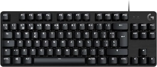Logitech G413 TKL SE Teclado Mecánico Gaming por 46,98€