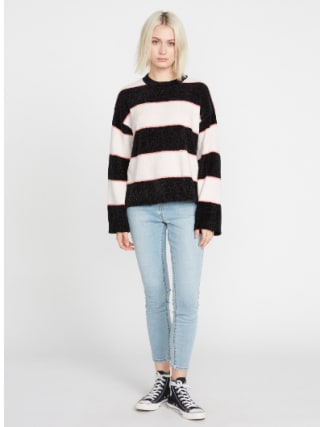 Jersey de Mujer Volcom BUBBLE TEA por 18.99€