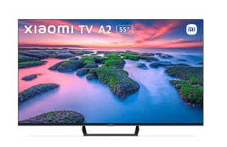 Smart TV LED 55" Xiaomi A2 UHD 4K HDR10 Dolby Vision por 359€