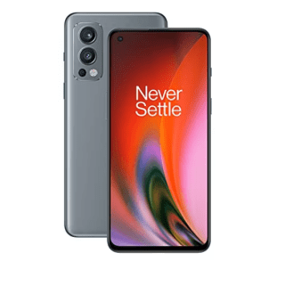 Smartphone OnePlus Nord 2 5G con 8GB RAM y 128GB por 215€