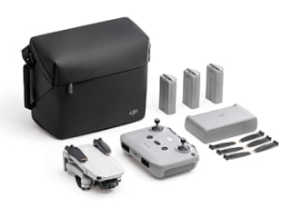 DJI Drone Mavic Mini 2 Combo blanco por $13199
