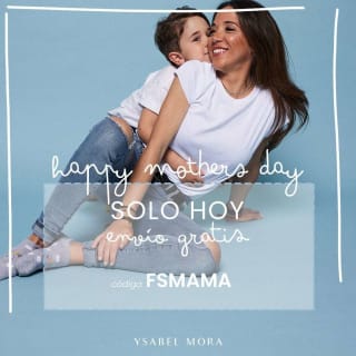 Envío Gratis Ropa interior y de baño en Ysabel Mora
