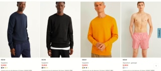 C&A kortingscode voor 10% (extra) korting