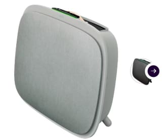 AEG AX71-304 Luchtreiniger voor €54,95 bij iBOOD