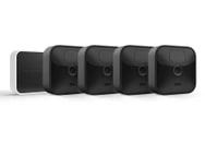Blink Outdoor IP Camera 4-Pack voor €123,99 bij Amazon