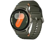 Samsung Galaxy Watch7 - 40mm - Groen voor €169 bij Bol.