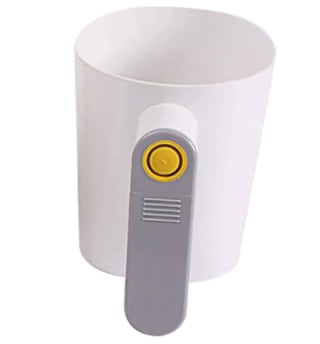 Tamiz eléctrico de harina YanFeng por 13,49€