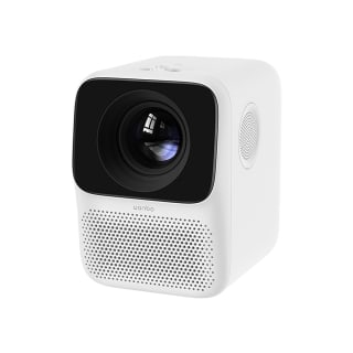 Wanbo-miniproyector portátil de cine en casa modelo T2 por $2,021