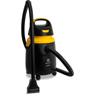 Aspirador de Pó para Carros Profissional Electrolux de 20L - R$ 399