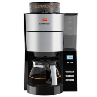 Melitta Aromafresh Grind & Brew Filter Coffee Machine for £79.96 at Harts of Stur