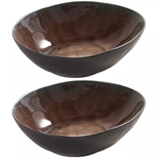 50% korting op diverse Serax serviezen bij Kookpunt