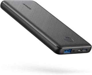 Anker 313 Power Bank 10,000mAh – £6.99