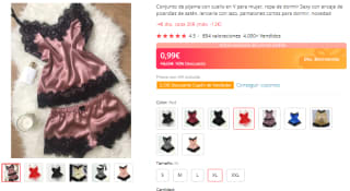 Promo verano ropa y mas cosas hasta 90% descuento