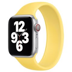 Diverse Solobandjes voor de Apple Watch Series 1-9 / SE / Ultra voor €9,99 p.s. dmv code bij Smartphonehoesjes
