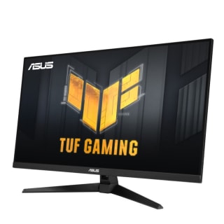 ASUS TUF Gaming VG32AQA1A 32" QHD 170Hz 1ms voor €199 bij Informatique