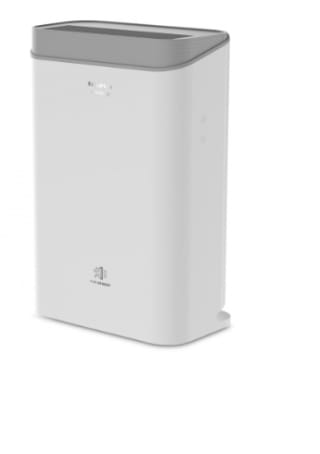 Purificador de Aire Taurus Landscapes AP2035 por 76€