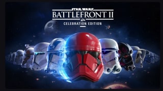 STAR WARS™ Battlefront™ II: Celebration Edition por 7,99€