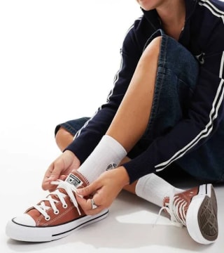 Chuck 70 Ox Converse por 36,40€