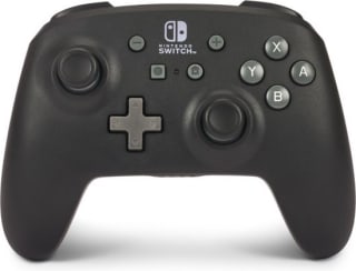 PowerA draadloze controller Nintendo Switch voor €33,90 bij Bol