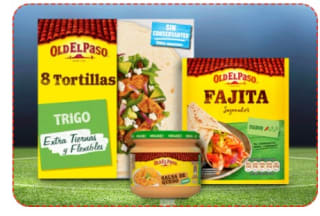 3€ descuento por compras +12€ en old el paso desde ECI
