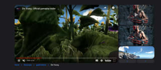 Gratis Videojuego PC Die Young