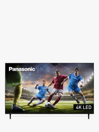 Keep John Lewis' Panasonic Smart TV as low as £599