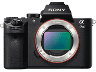 Sony A7 II - Body - Zwart voor €699 bij Amazon