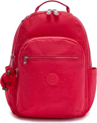 Kipling SEOUL - Rugzak - confetti pink voor €39,50 bij Bol