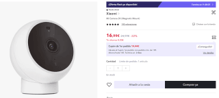 Marcas TOP hasta 60% descuento en Miravia + cupones hasta