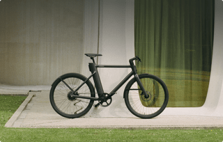 Cowboy 3 vanaf 1190 euro