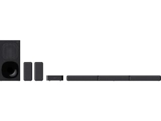 Barra de sonido Sony HT-S40R por 224€